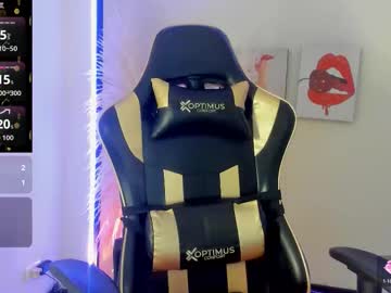 Sammy_Jhonson25 December 11, 2025 Chaturbate stream image