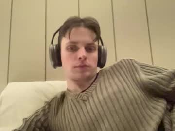 Thegoldenwest333 December 11, 2025 Chaturbate stream image