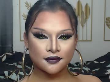Yourtrannyqueenxxx December 11, 2025 Chaturbate stream image