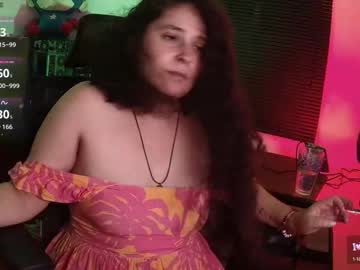 Charlotte_Vanillefraise December 11, 2025 Chaturbate stream image
