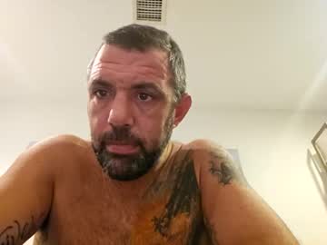 Coachg12 December 11, 2025 Chaturbate stream image