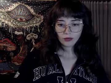 Hannah_Valhalla December 11, 2025 Chaturbate stream image