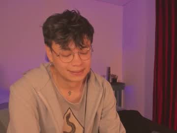 Heliero December 11, 2025 Chaturbate stream image