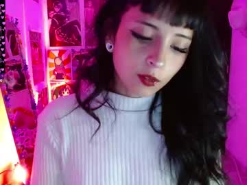 Kind_Scarlett December 11, 2025 Chaturbate stream image