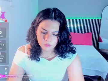 Little_Alli December 11, 2025 Chaturbate stream image