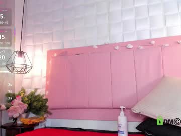 Lunamorena__ December 11, 2025 Chaturbate stream image