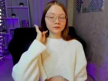 Luv_Tessa December 11, 2025 Chaturbate stream image