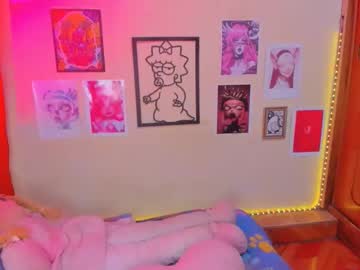 Miss_Meggaann stream photo from December 11, 2025