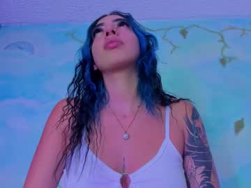 Saturno_Stone December 11, 2025 Chaturbate stream image