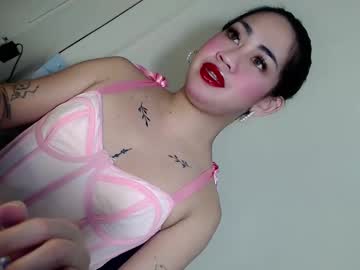 Tgirl_Eunice December 11, 2025 Chaturbate stream image