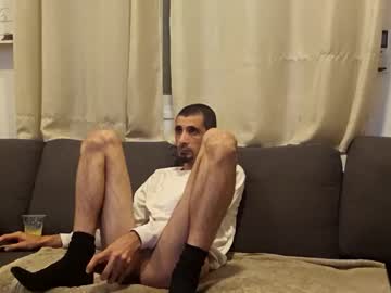 Toy_Master101 December 11, 2025 Chaturbate stream image