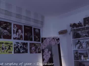 Wangxi__ December 11, 2025 Chaturbate stream image