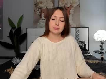 18angelina December 11, 2025 Chaturbate stream image