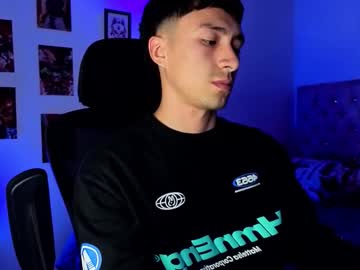 Andykoch December 11, 2025 Chaturbate stream image