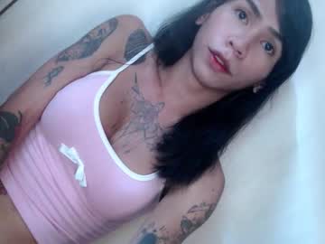 Barbiemariefox December 11, 2025 Chaturbate stream image