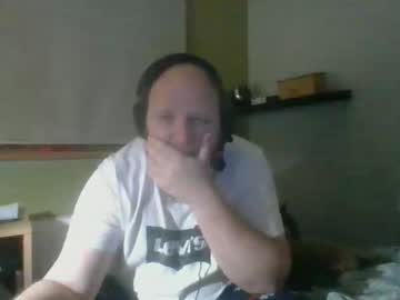 Bart_Poland December 11, 2025 Chaturbate stream image