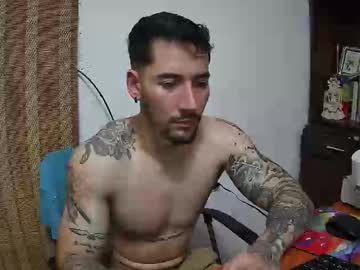 Bene9_9_9_ December 11, 2025 Chaturbate stream image