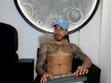 Jakee_Brown December 11, 2025 Chaturbate stream image