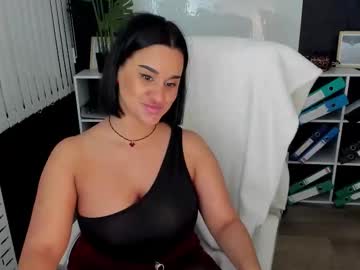 Karina_Blackberry December 11, 2025 Chaturbate stream image