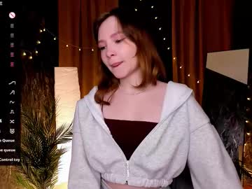 Lanablu_ December 11, 2025 Chaturbate stream image