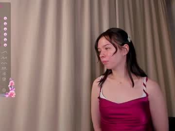 Lisa_Willsons December 11, 2025 Chaturbate stream image