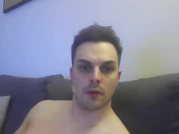 Markboy5 December 11, 2025 Chaturbate stream image