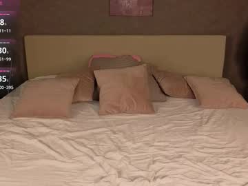 Molly_Rougge December 11, 2025 Chaturbate stream image
