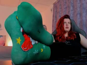 Nielletablossom December 11, 2025 Chaturbate stream image