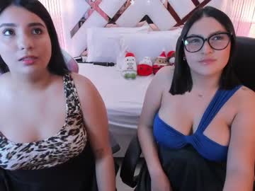 Ninablooms01 December 11, 2025 Chaturbate stream image