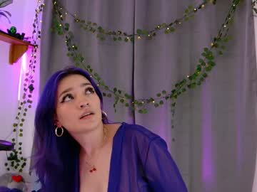 Vayolett_Dakotta December 11, 2025 Chaturbate stream image