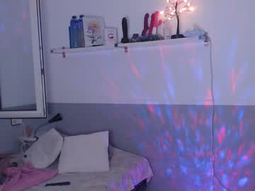 Xararouxxx December 11, 2025 Chaturbate stream image