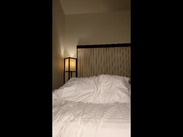 Abe_Johnson69 December 11, 2025 Chaturbate stream image