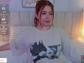 Atena_Cuteee December 11, 2025 Chaturbate stream image