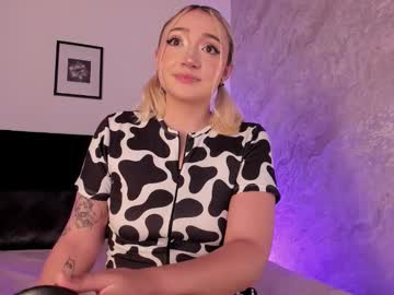Bubbalooooo December 11, 2025 Chaturbate stream image