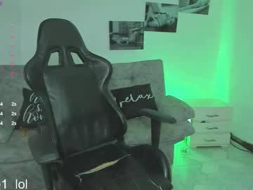 Dulce_Alice_ December 11, 2025 Chaturbate stream image