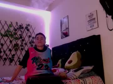 Lunay_Gutierreez December 11, 2025 Chaturbate stream image