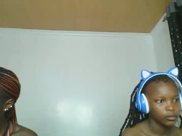Maira_Luv1 December 11, 2025 Chaturbate stream image