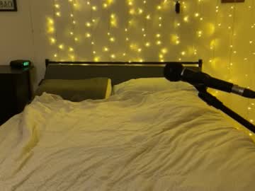 Mercy_Dreams December 11, 2025 Chaturbate stream image