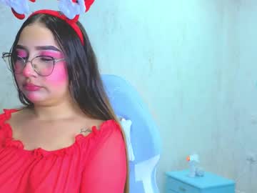 Mia_Cuttee December 11, 2025 Chaturbate stream image
