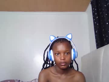 Smiley_Luv1 December 11, 2025 Chaturbate stream image