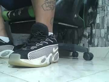 Srfindomfeet_ December 11, 2025 Chaturbate stream image