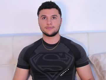 Apoloklein_ December 11, 2025 Chaturbate stream image
