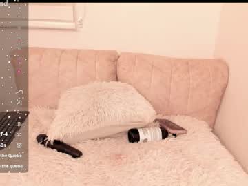 Babe_Sophiee1 December 11, 2025 Chaturbate stream image