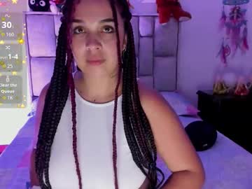 Brianaguzman December 11, 2025 Chaturbate stream image