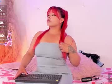 Carla_Wet18 December 11, 2025 Chaturbate stream image