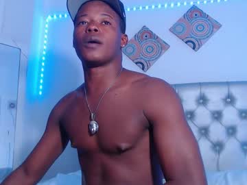 Dark_Stallionx December 11, 2025 Chaturbate stream image