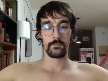 Fazzbinderx December 11, 2025 Chaturbate stream image