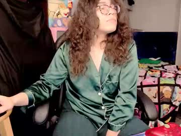 Glaceon9 December 11, 2025 Chaturbate stream image
