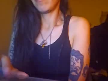 Inthegrass December 11, 2025 Chaturbate stream image