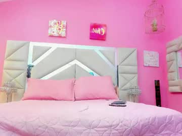 Isabella_Evelyn December 11, 2025 Chaturbate stream image